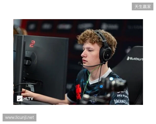 爆料：Chr1zN即将加盟Heroic