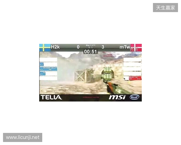 zonic：从未担心过m0NESY状态，Spirit不好对付