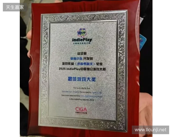 《逃离鸭科夫》闪耀TGA2025：沙漠新图官宣，冬日更新来袭，限时特惠开启